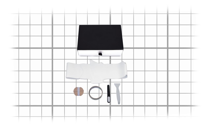 Tesla steering wheel cover dimensions