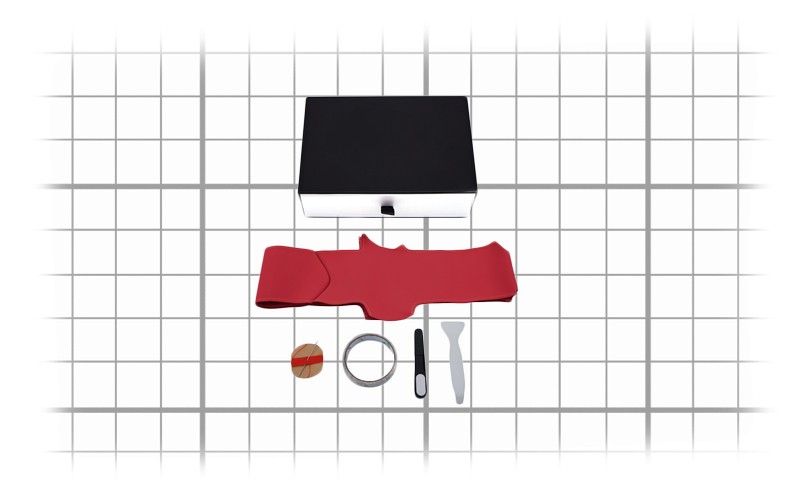 Tesla steering wheel cover dimensions