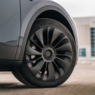 Tesla Model Y Turbine Wheels Covers for Gemini 19"