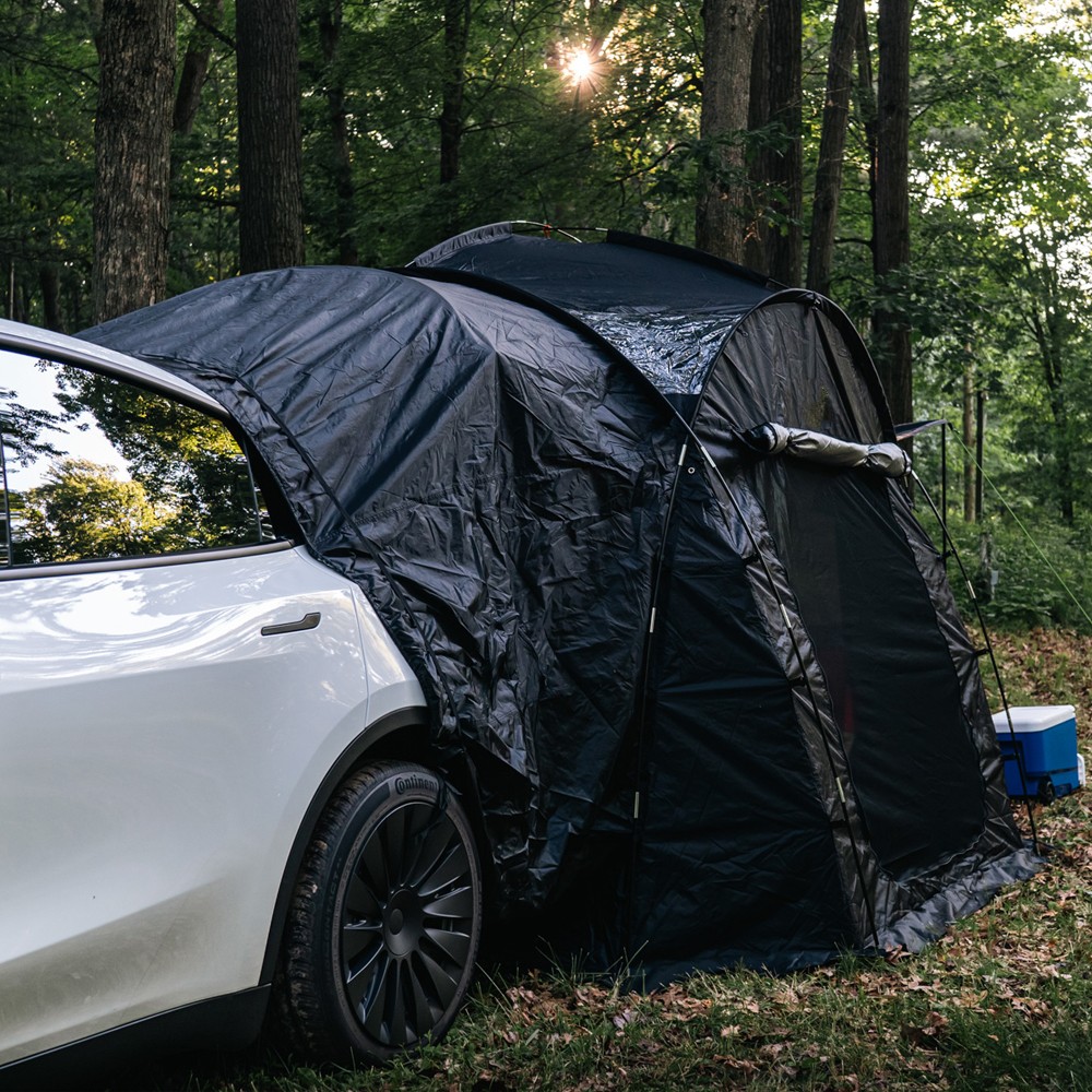 Best Model Y tent