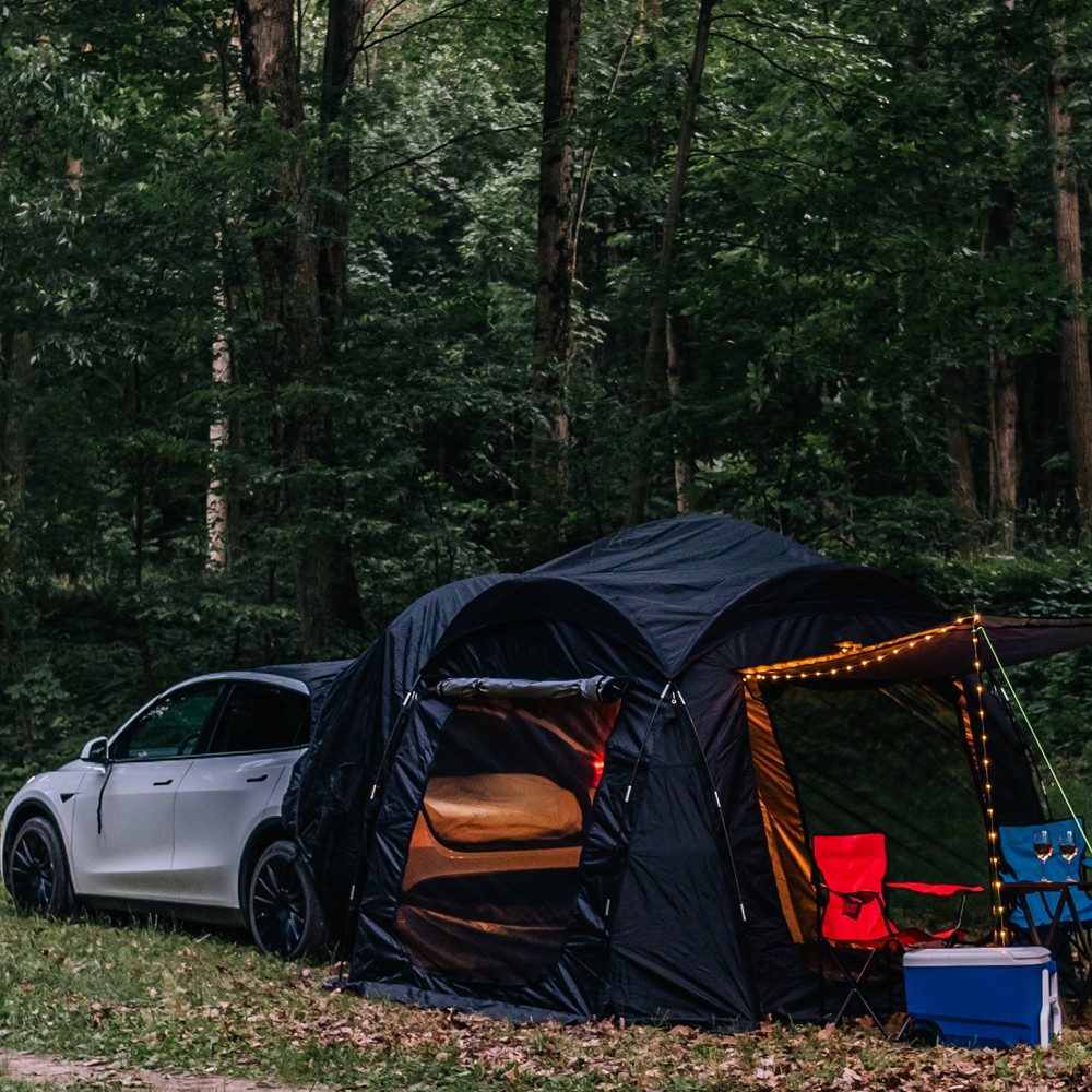 Camping Tent for Model Y - Generation 2