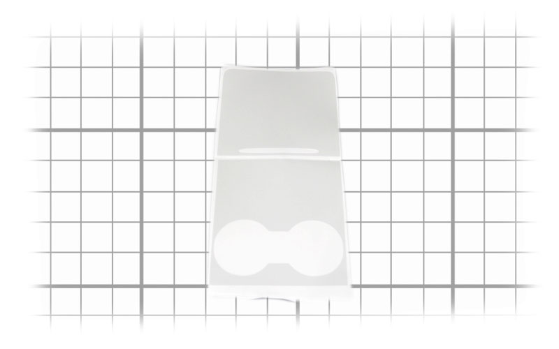Center Console wrap dimensions