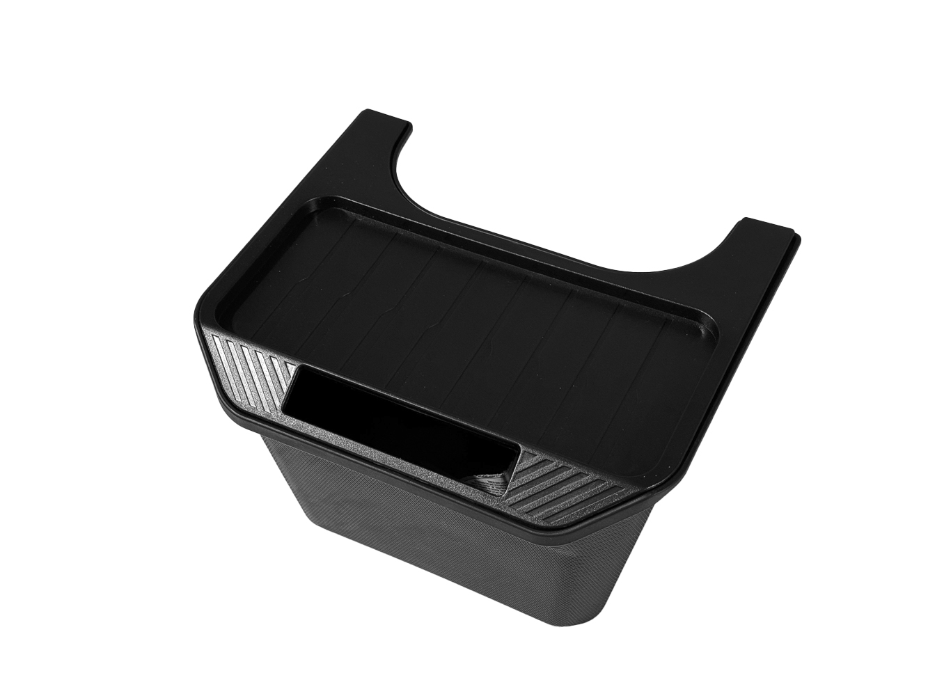 model Y trash can easy installation