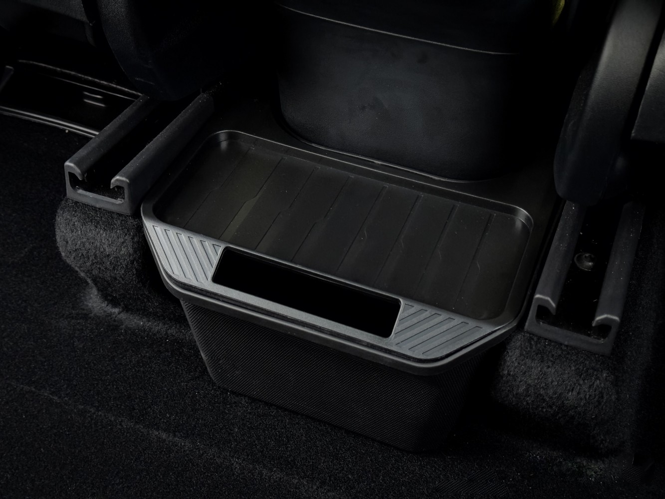 Model Y Trash Can Rear