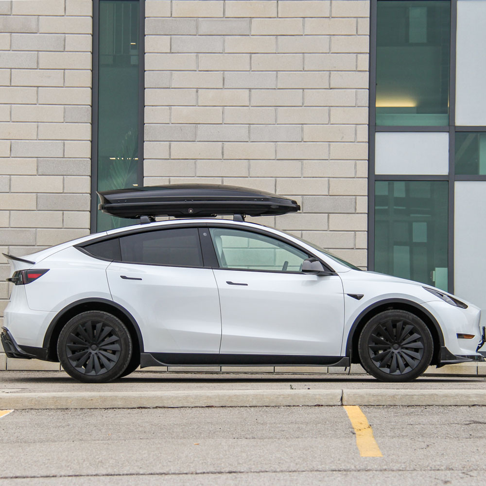 Model Y Roof Cargo Box