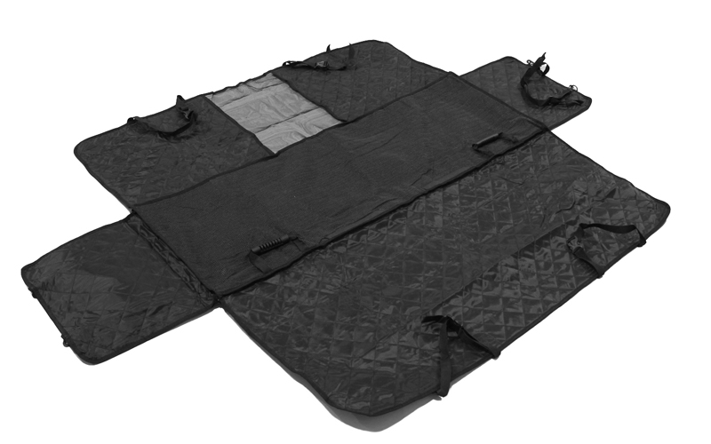 Model Y Pet cover full size