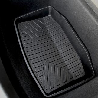 2021 Tesla Model 3 Subtrunk Mat
